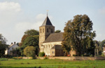 oude kerk Oosterbeek